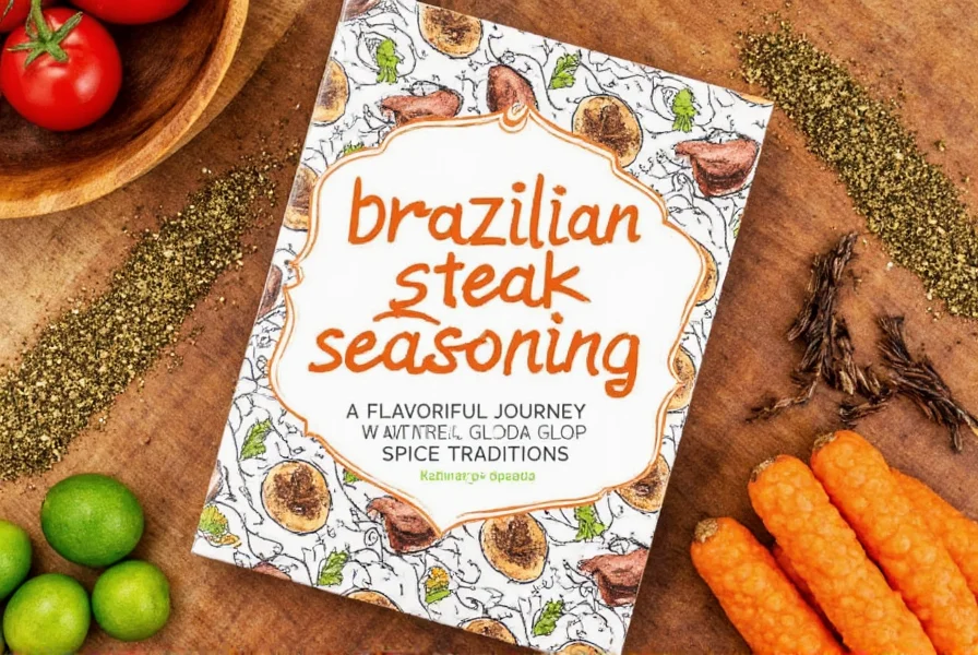 Brazilian grill