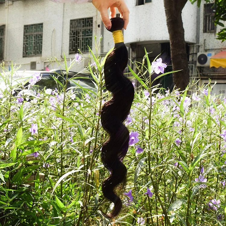 

Free Shipping Brazilian Curly Body Wave For Cheap 8-28 Inches 9A 100 Percent Human Hair Extension