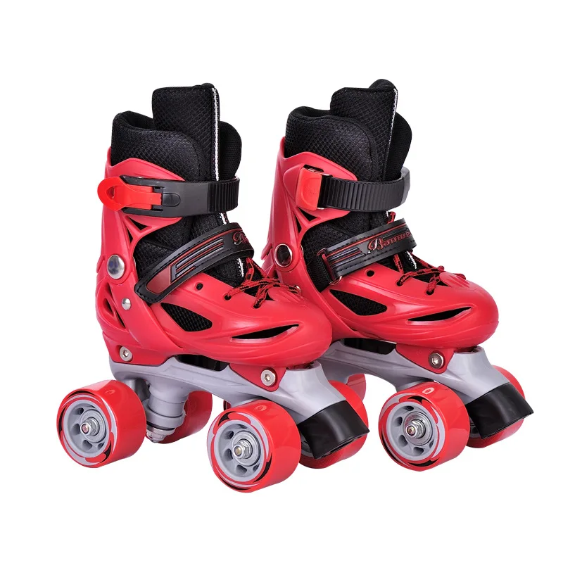 

EACH Roller Skate Wholesale Professional Quad Roller Skate Adjustable Roller Skate Shoes Roller Skate Shoes For Kinds