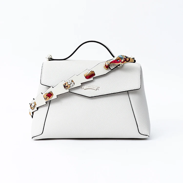 

Manufacturer Woman's Shoulder Bag Handbags Ladies Fashion Hand Bag Supply In Chinese Factory