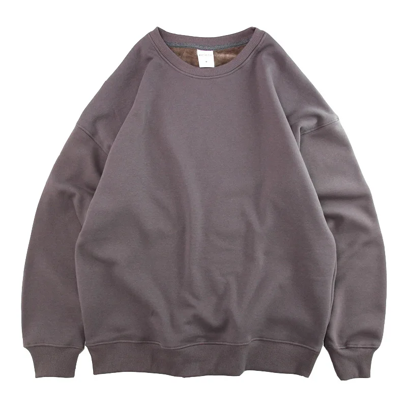 

Heavy hoodie sweatshirt