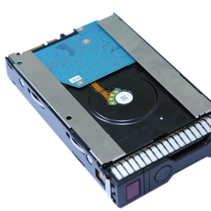 

Low Price 1.2T Hard Disk 6G SAS 10K 2.5inch 693647-001 Server Internal Hard Disc HDD For HPE