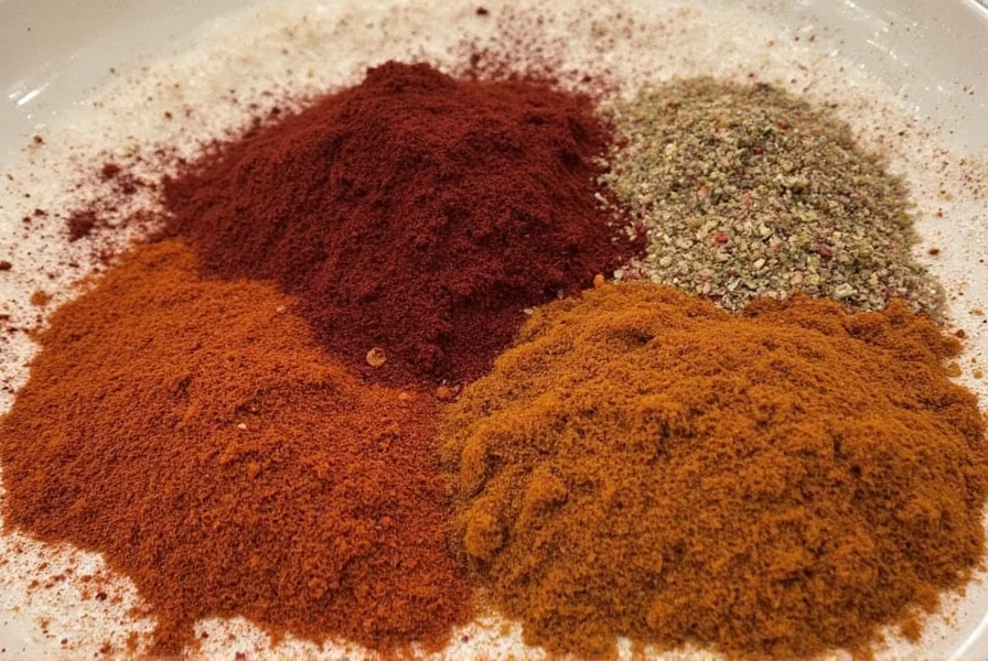 Mole Varieties