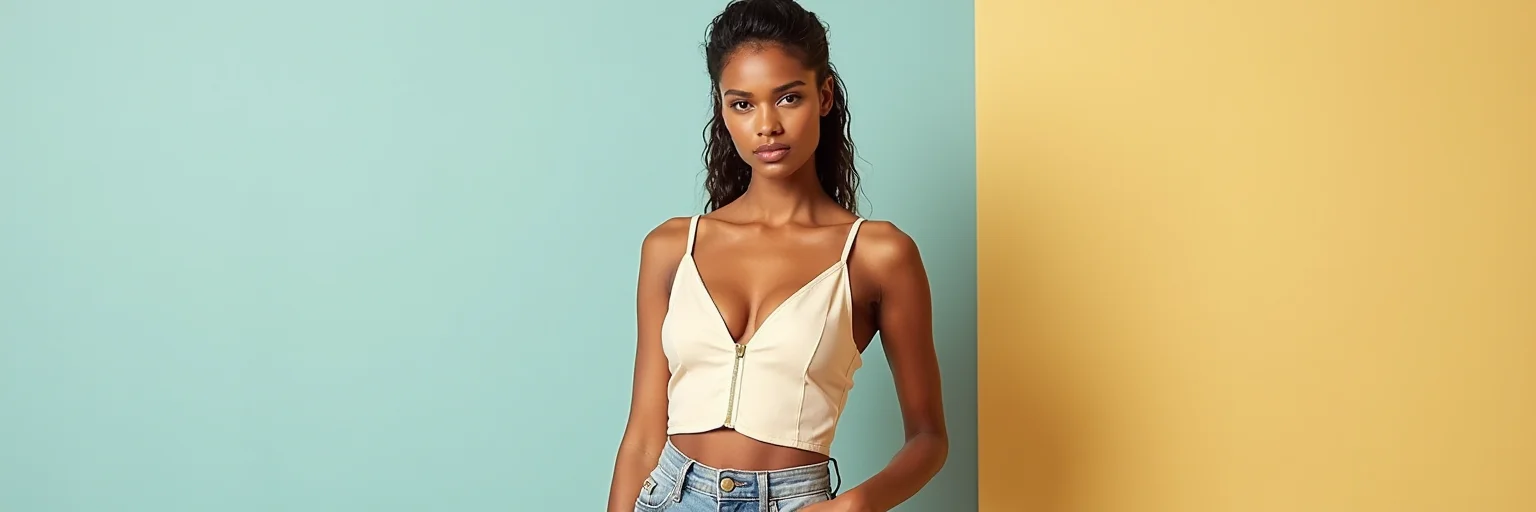 Stylish And Smart: Late August Clothing Trends Dominating 2025