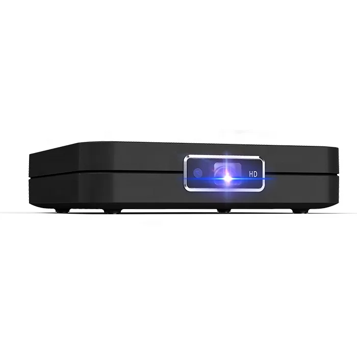 

IR Sensor Short Throw Android Full HD 1080P 3D Laser DLP Projector