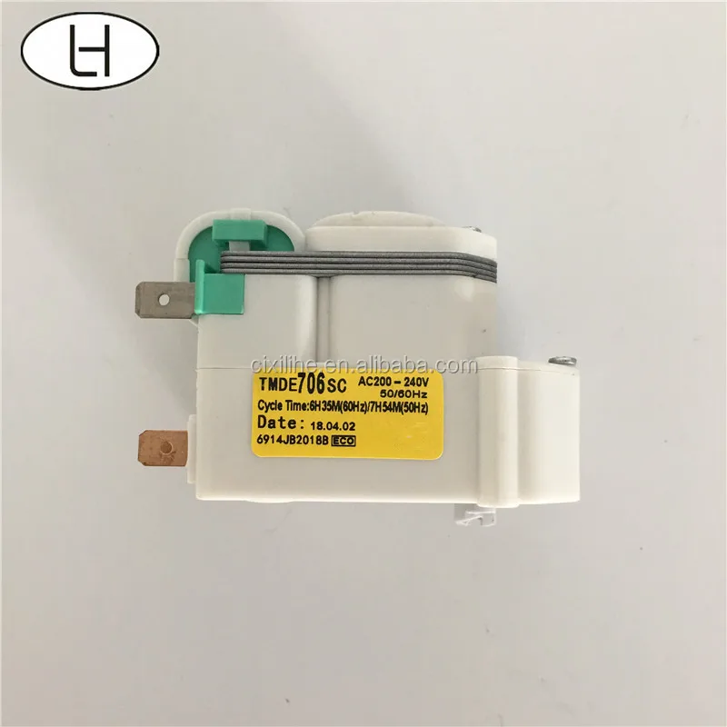 New Arrival High Quality Refrigerator Parts Defrost Timer Buy