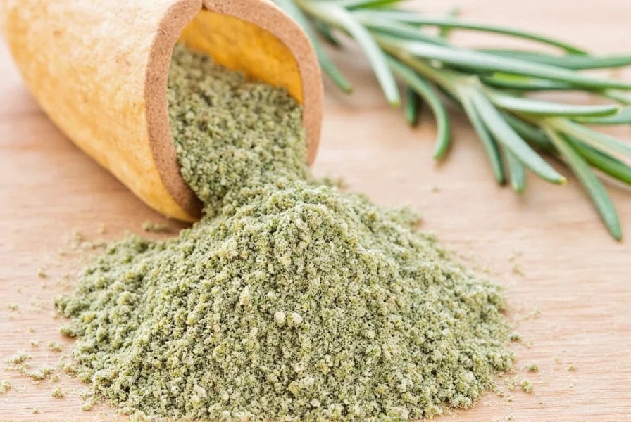 Herb Blend Mix