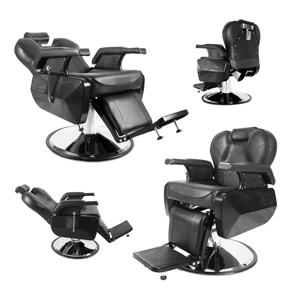 

Free shipping for district 6 area from US within 24hours hot sale Barber chair,used barber chairs for sale,cheap barber chair, Optional