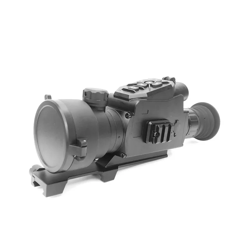 

WTDS S435 35mm IP67 thermal vision scope