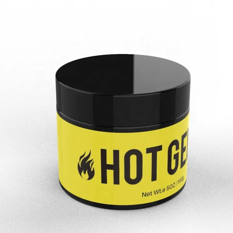 

Wholesale Hot Gel Thermoactive Cream Sweat Workout Enhancer Gel for Belly,