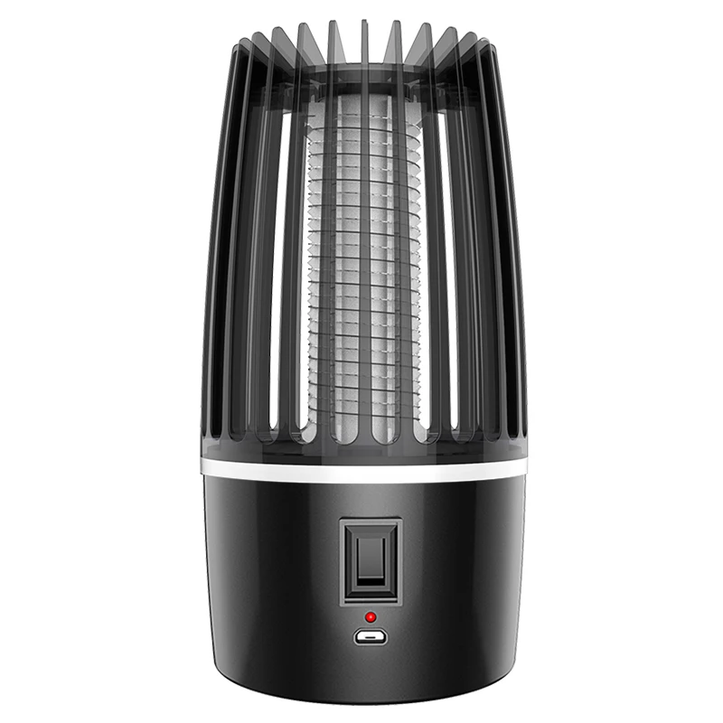 
Electric Repellent Electronic Trap Machine Killing Anti Control Uv Usb Mosquito Killer Lamp 