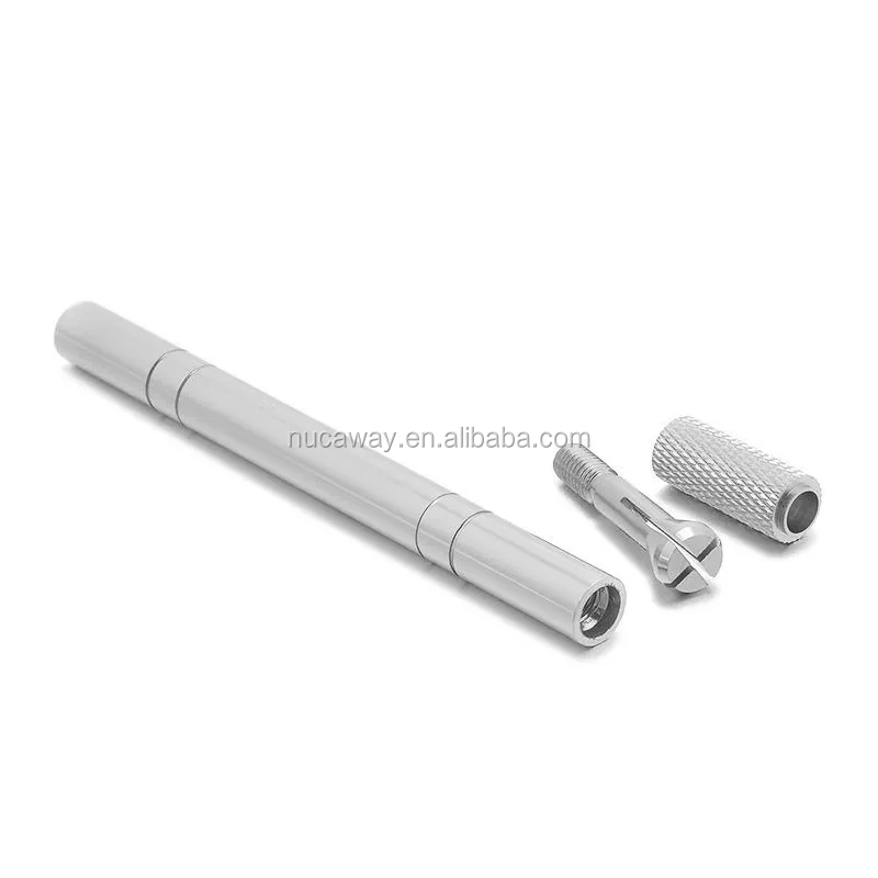microbalding pens