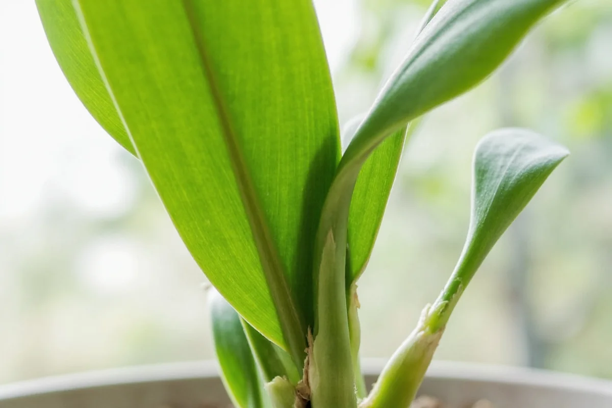 how to grow lucky bamboo plant
