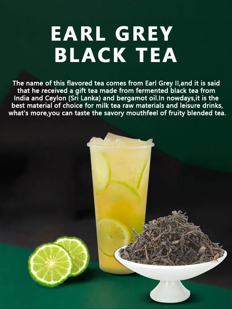 taiwan organic bursting popping boba coco pearl milk bubble tea