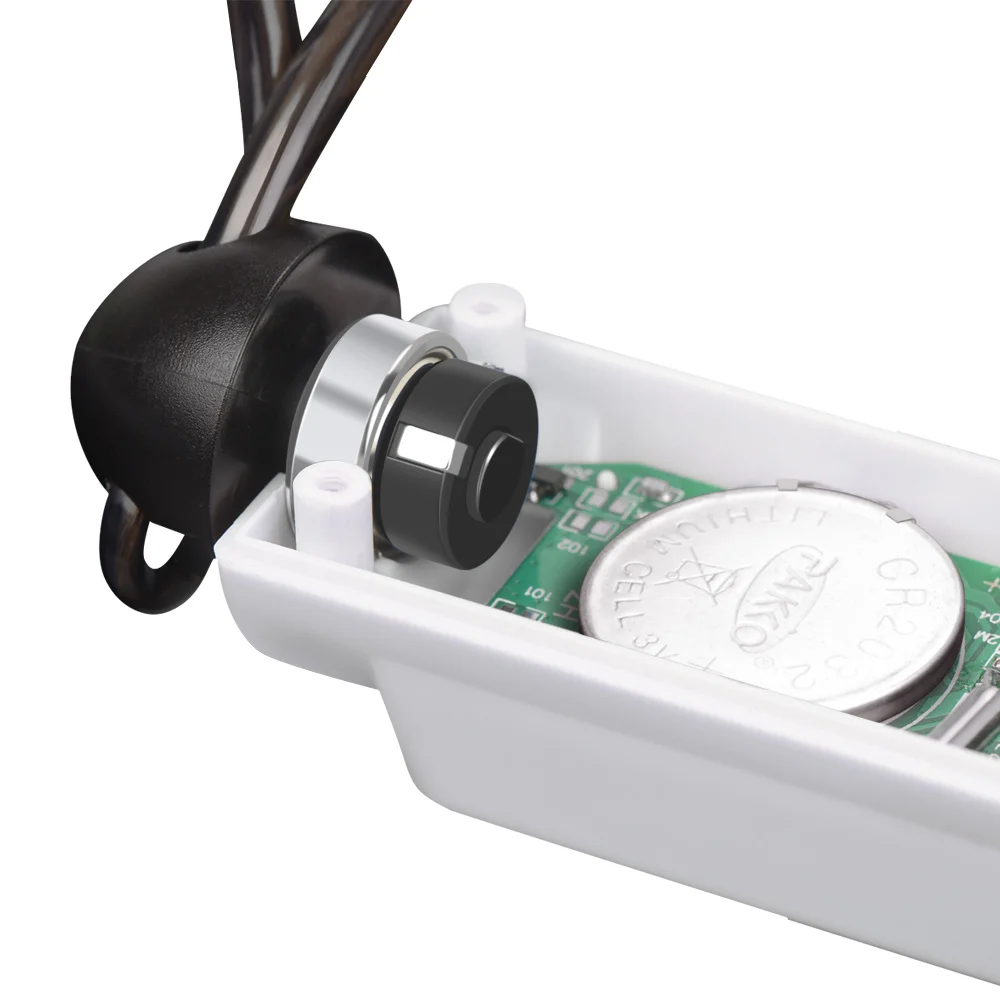 
Electronic Fitness Skipping Rope Adjustable Jump Counter 