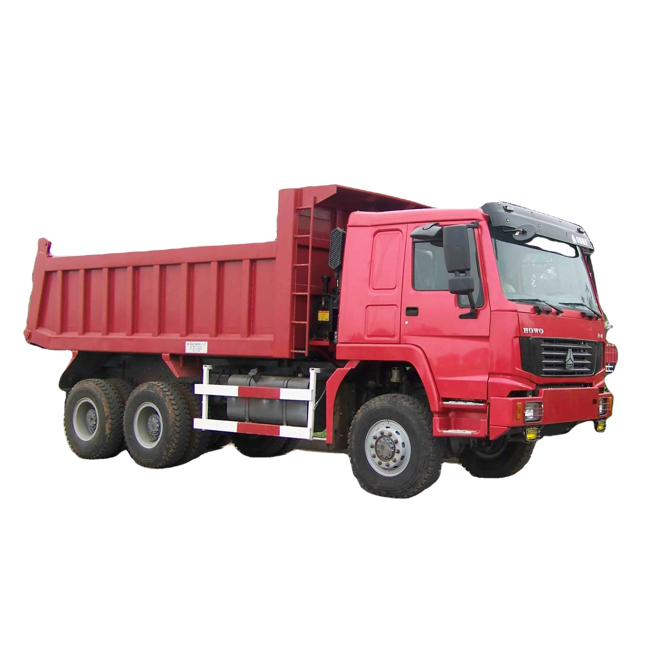 Sinotruk Howo 6x6 All Wheel Drive Dump Truck Tipper 30 Ton Buy All