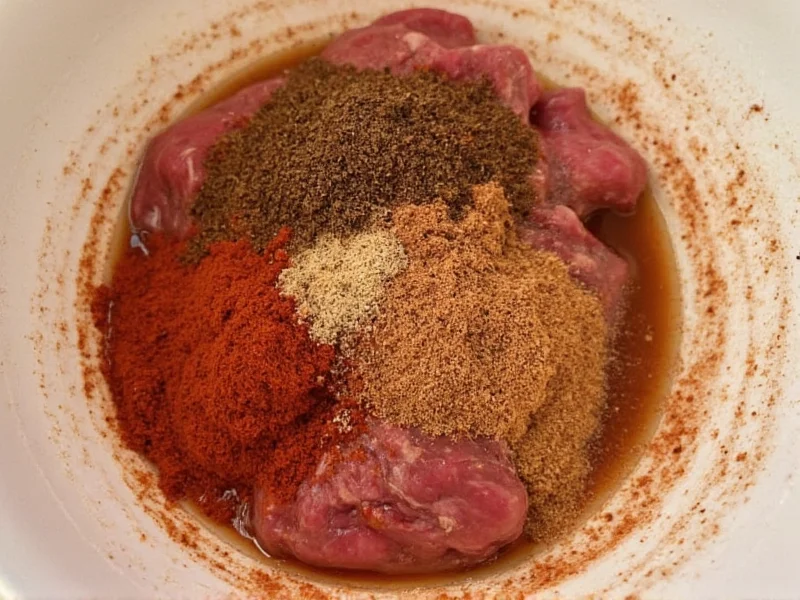 Essential Spices for Beef Stew: Complete Flavor Guide