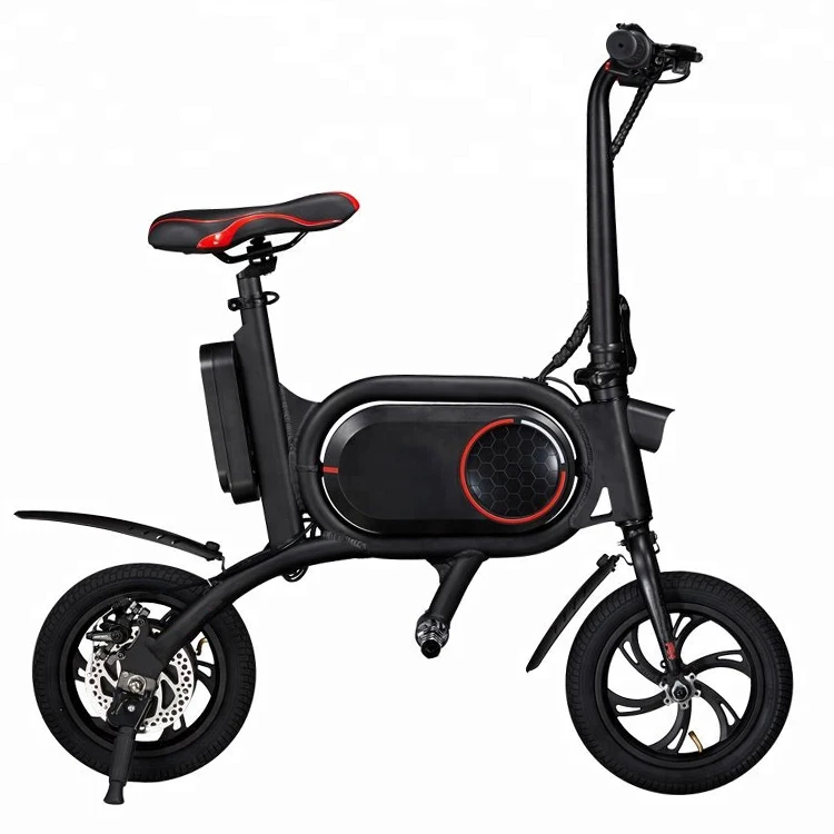 

buy china alibaba folding adult electric bicycle walking moter bike