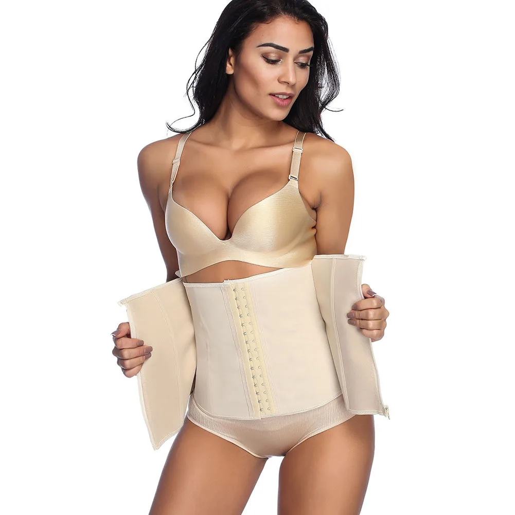 

Shapewear Buckle Powerlifting Belt High Quality For Workout Detachable