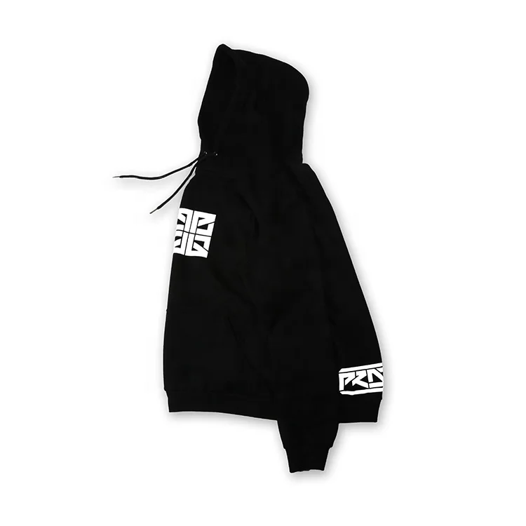 

Design Your Own Fashion 70% Cotton 30% Polyester Fitness Hoodie, Customized color