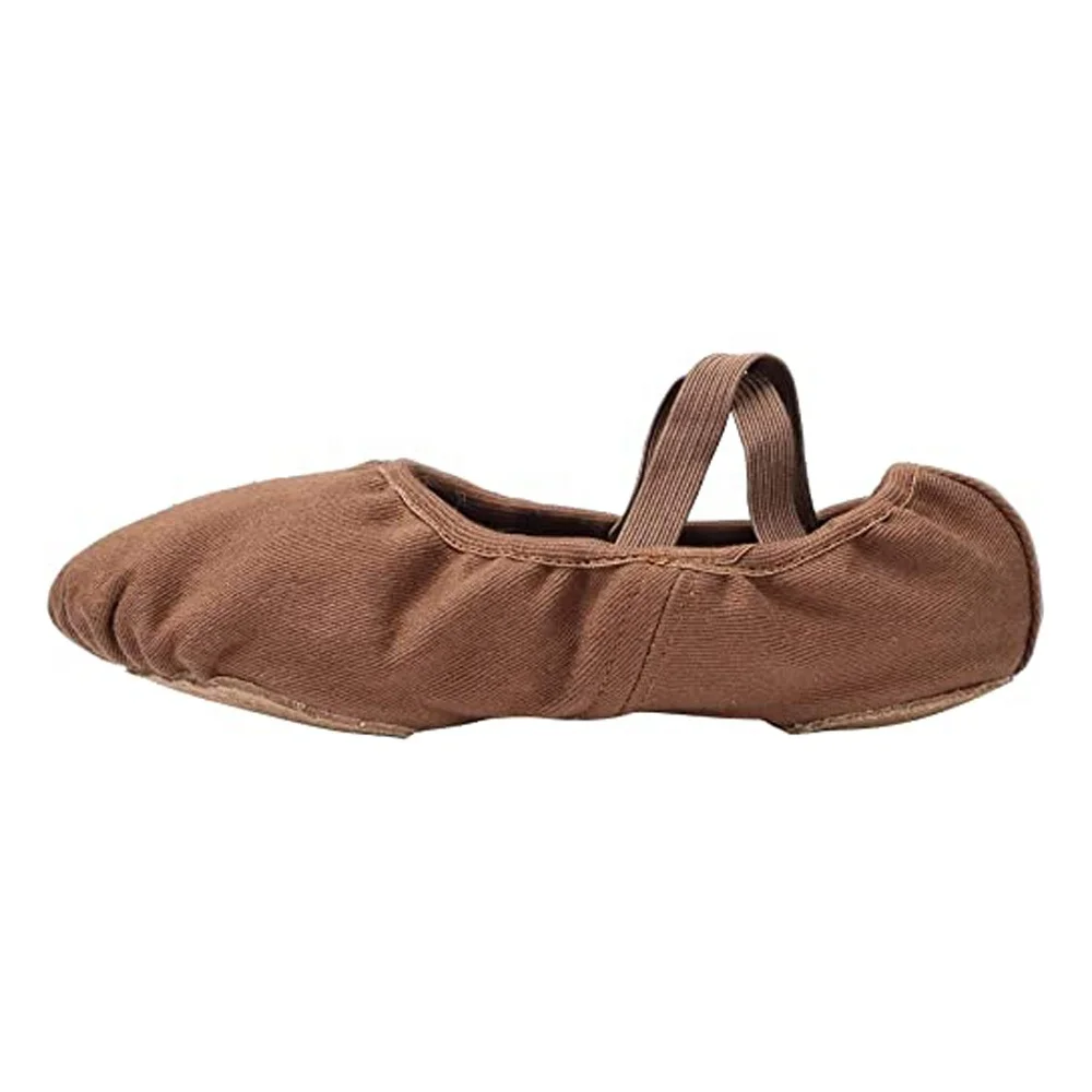 

Unisex gymnastics special training shoes