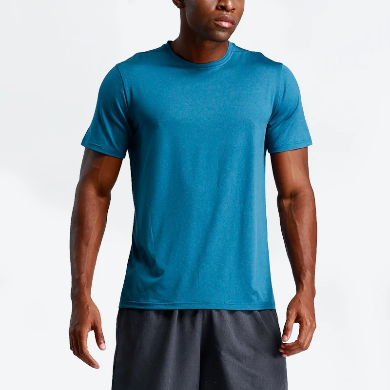 

Tie Dye Sports Tshirts Blank T Shirts Private Label Mens Gym Wear Fitness Clothing
