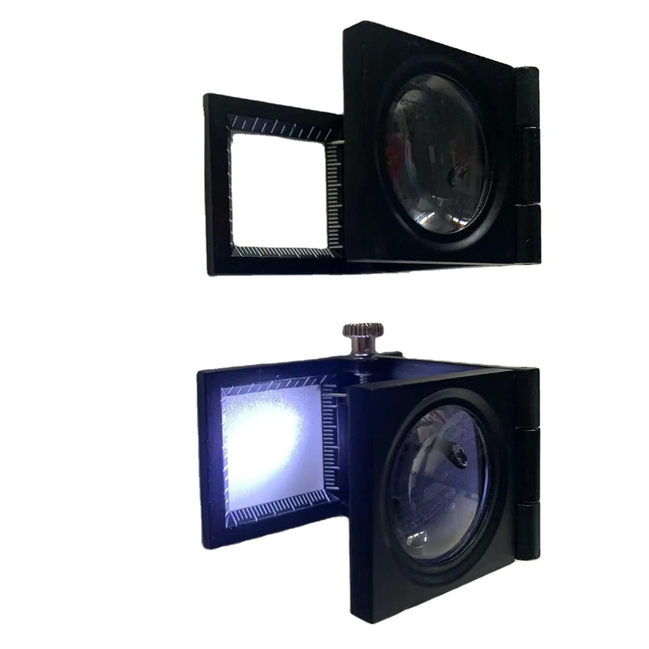 

Professional looking product magnifying glasswatch jewelry