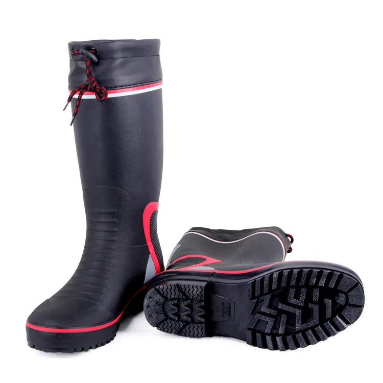 

Hot Sale Construction Working ASTM Steel Toe Safety Shoes For Men Safety