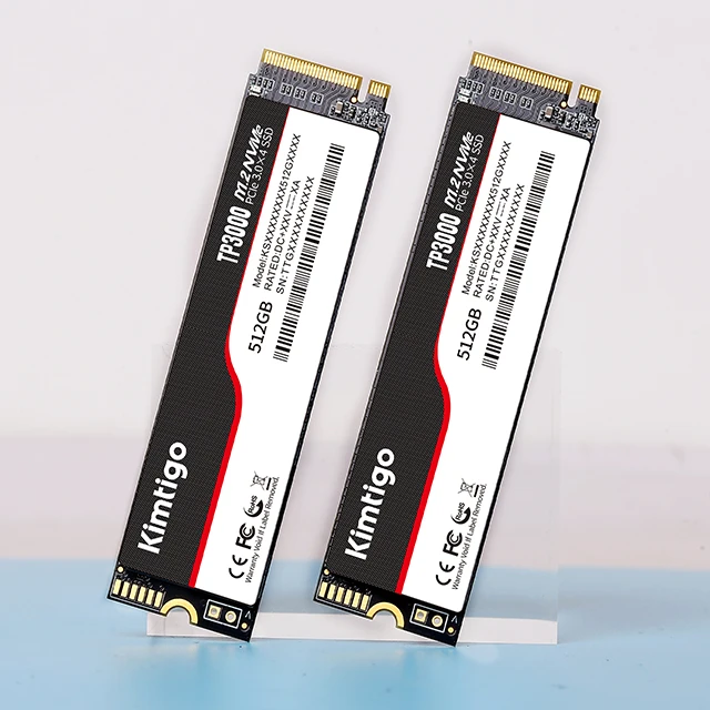 

KIMTIGO Nvme Ssd Manufacturer Wholesale M2 Nvme Ssd For Desktop Laptop Ssd for PC, Black