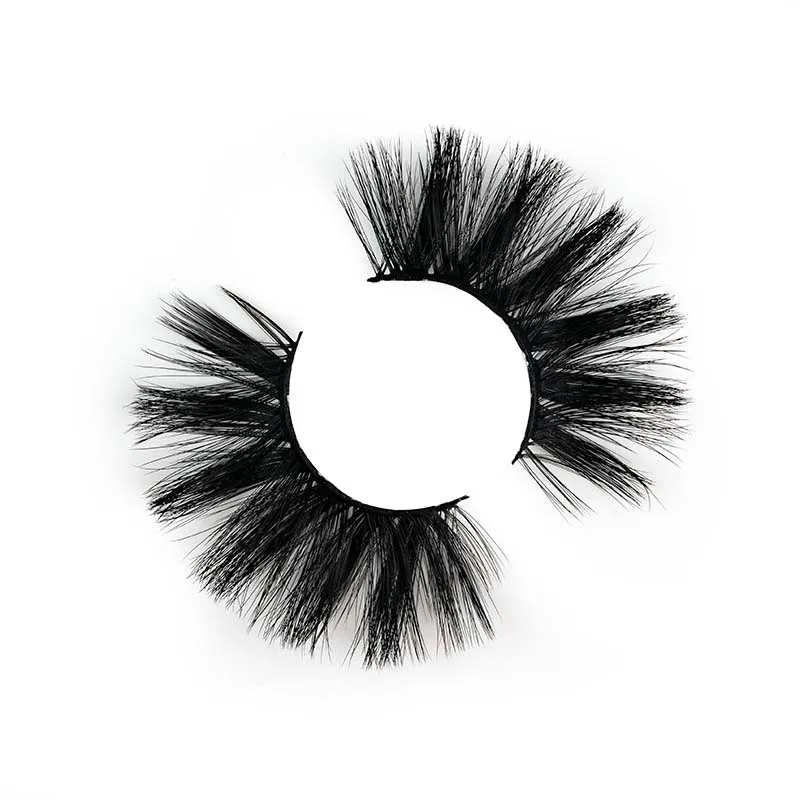 

Wholesale silk lash 21mm easy blooming eyelash extension 0.07 easy fan lash private label custom logo
