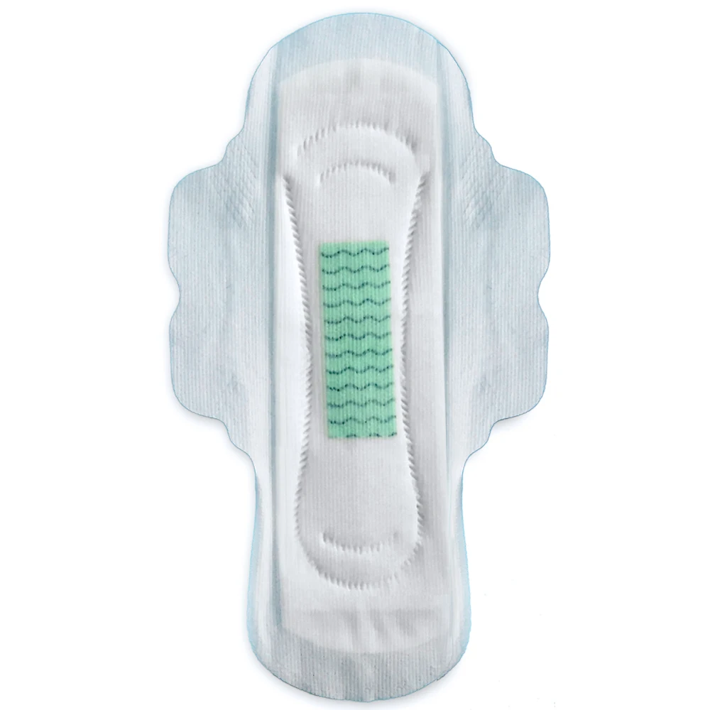 

different types of sanitary napkins woman wearing sanitary pads 320 mm