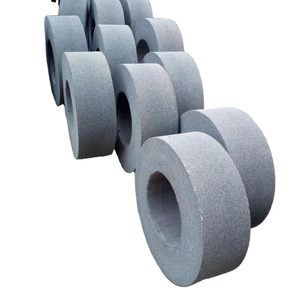 
abrasive wheel type grinding wheel for centerless grinding 
