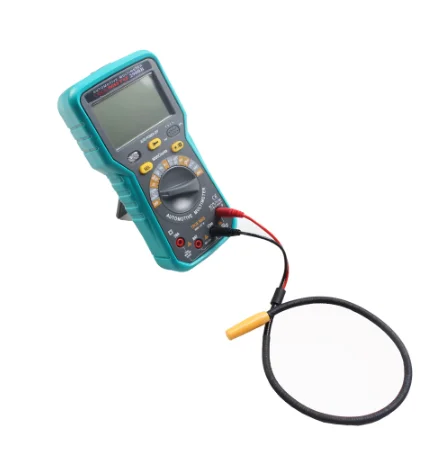 

multimeter with RPM wireless test fucntion with automatic range function suitable for vehicle motorcycle maintenance