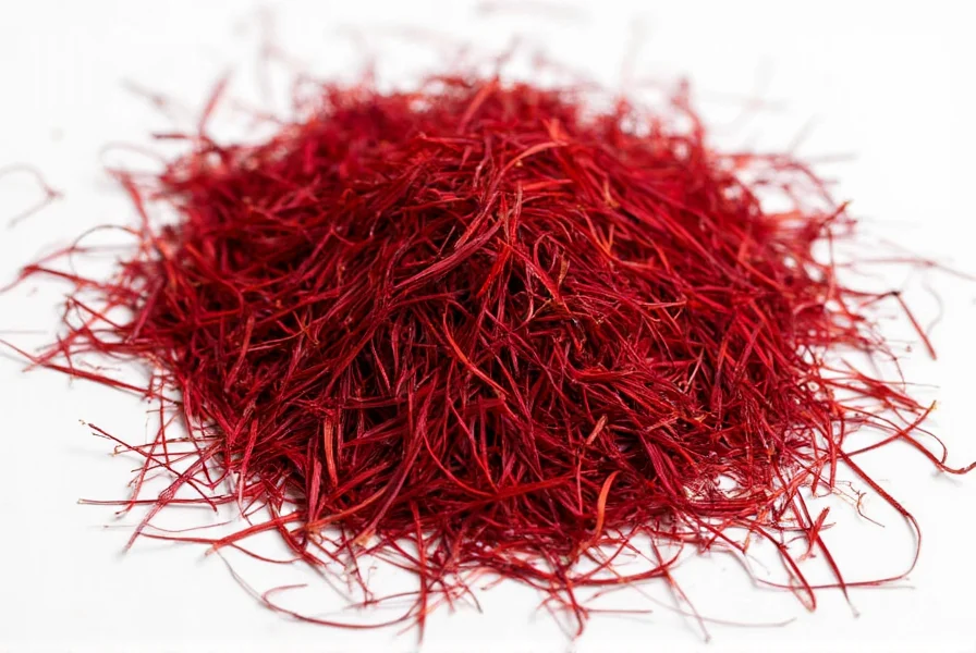 Indian Saffron: Facts, Uses & Quality Guide