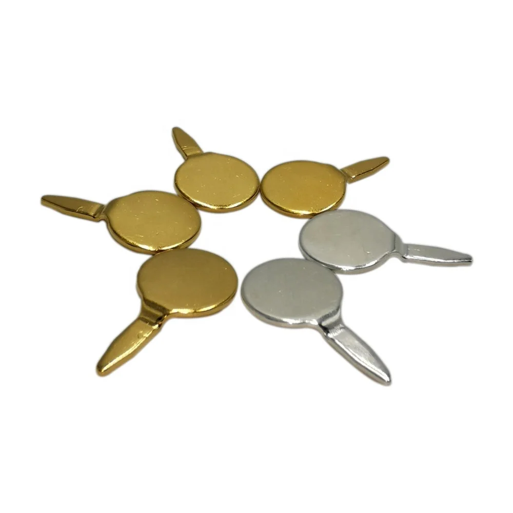 
Dongguan medical factory outlet EEG electrodes for Polygraph and Brain electrode cup 