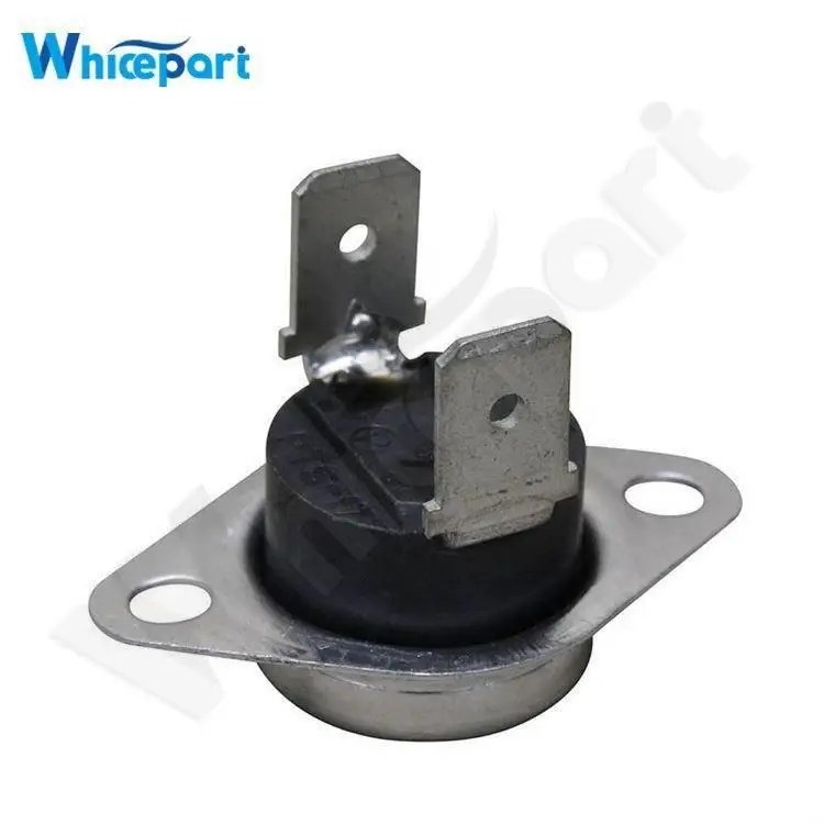 Dryer Thermal Fuse Clothes Thermostat Dryer Thermal Fuse For Samsung