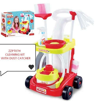 children's house cleaning toys