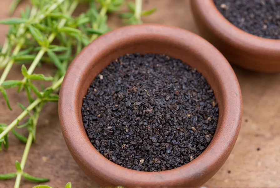 Black Cumin Health Benefits: Science-Backed Facts