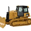 Used cat bulldozer crawler bulldozer type D8R/d8d/d8h