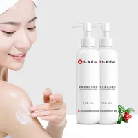 

Korean Hot Sale Magic Luxury Peeling In 7 Days For Black Skin Whitening Perfume Body Lotion