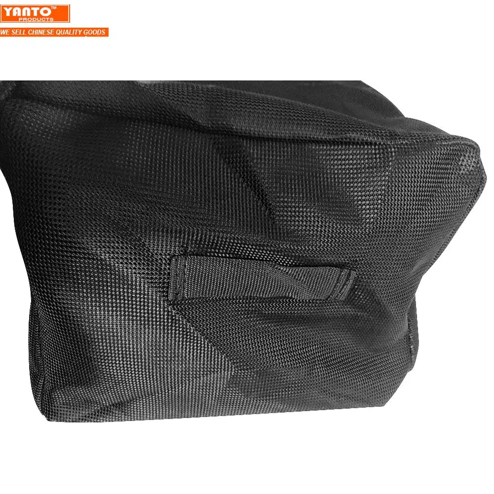 Lawn Mower Hrc216 Lawn Mower Fabric Grass Catcher Bag 81320-vb5-j00 ...