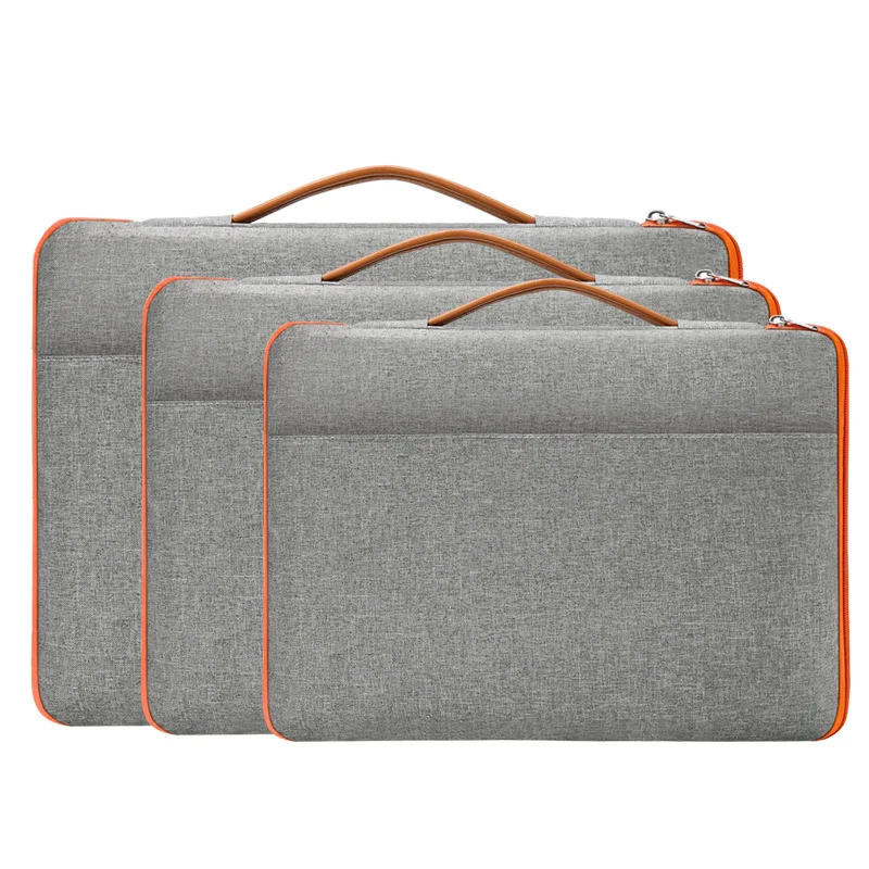 

LB057 business durable tablet carry laptops handbag outdoor travel 15.6 inch laptop bag computer briefcase
