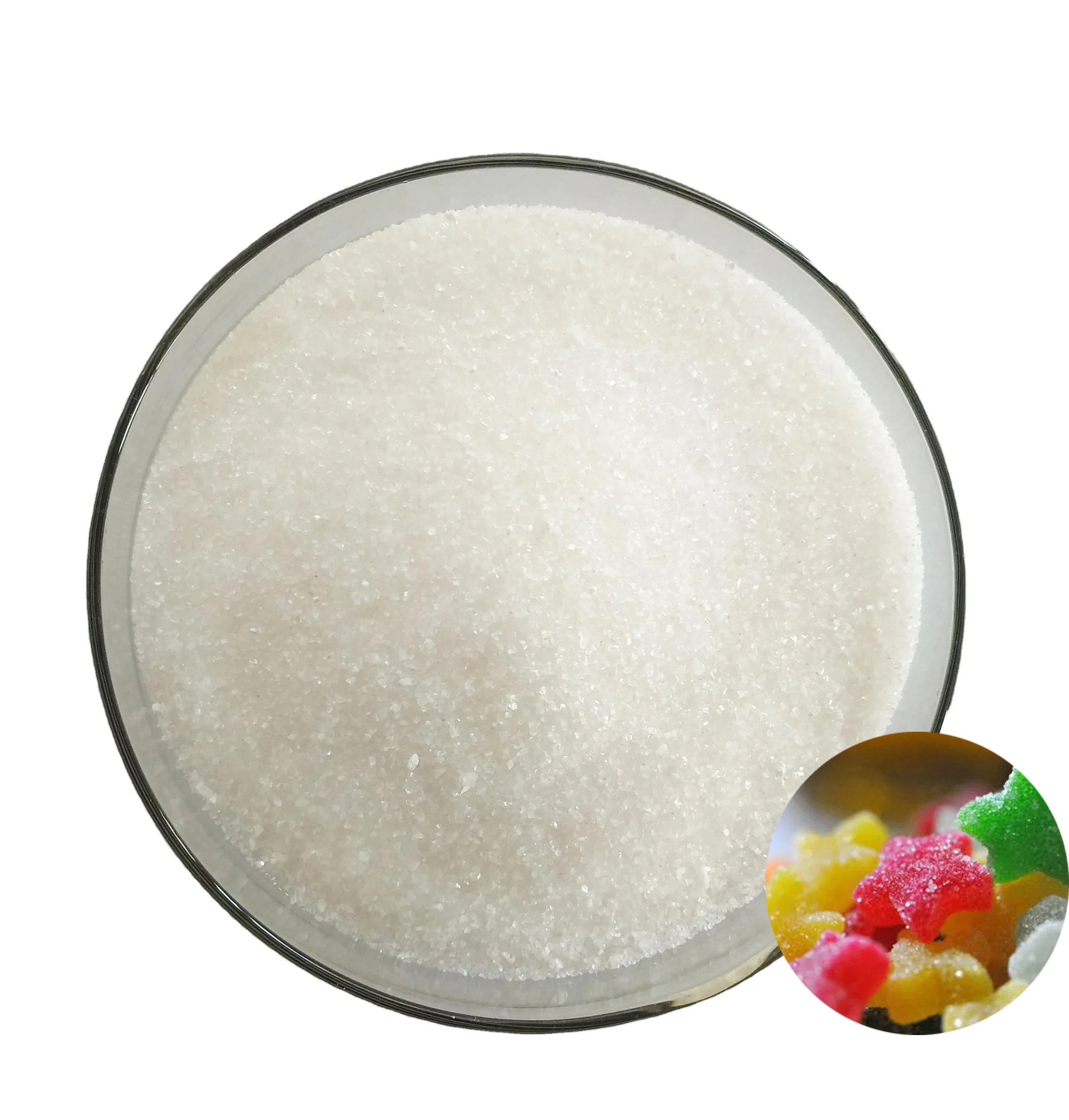 中国平煤神马集团人造甜味剂糖浓度牙膏制作糖精钠