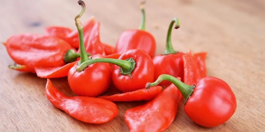 When Serrano Isn't Around: 7 Hilariously Heroic Chili Pepper Substitutes!