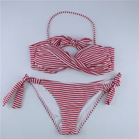 

2020 Sexy Brazilian Two Piece Swimwear & Beachwear Women Bikini Swimsuit(Clearance at a low price)