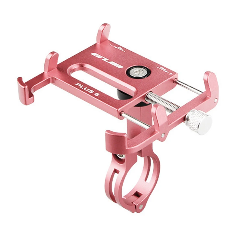 

2020 High Quality Outdoor Phone Bicycle Handlebar Mount Metal Bike Holders For Cellphones
