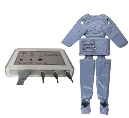 

lymphatic drainage massage machine for health care air pressure