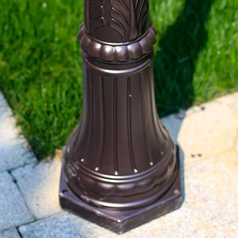 Garden Light High lumen outdoor waterproof ip67 30w 60w 90w 120w 150w SMD led garden lights