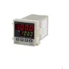 wind cool hot cut plastic recycling machine temperature controller XMTG-8000