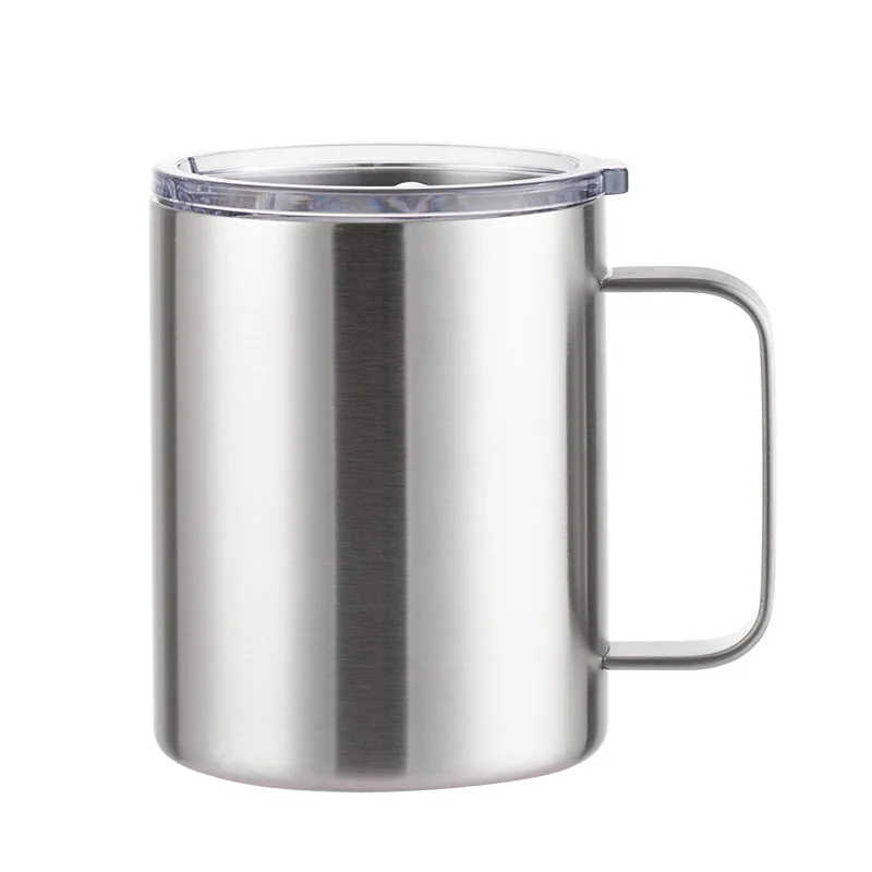 

Latest design durable heat-resistant drinking bottles stainless steel office bottle for gifts stores with vacuum lid, Custom